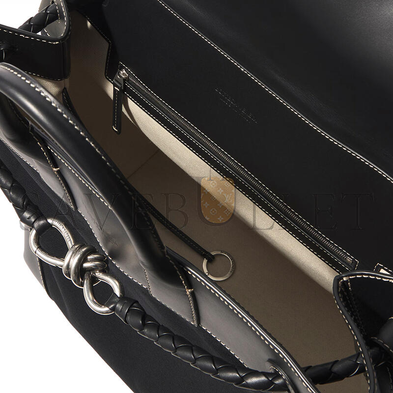 BOTTEGA VENETA ANDIAMO VOYAGER 827066 (43*39*20cm)